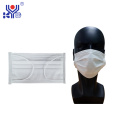2021 New Product Medical Face Mask Making Machine