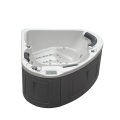 Спа-ванна Equipos Hot Tub Whirlpool