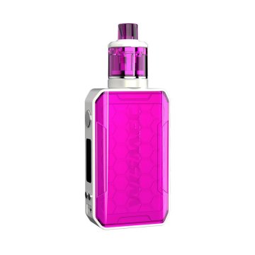 Kit de vaina de malla vape de vape más nuevo de vape