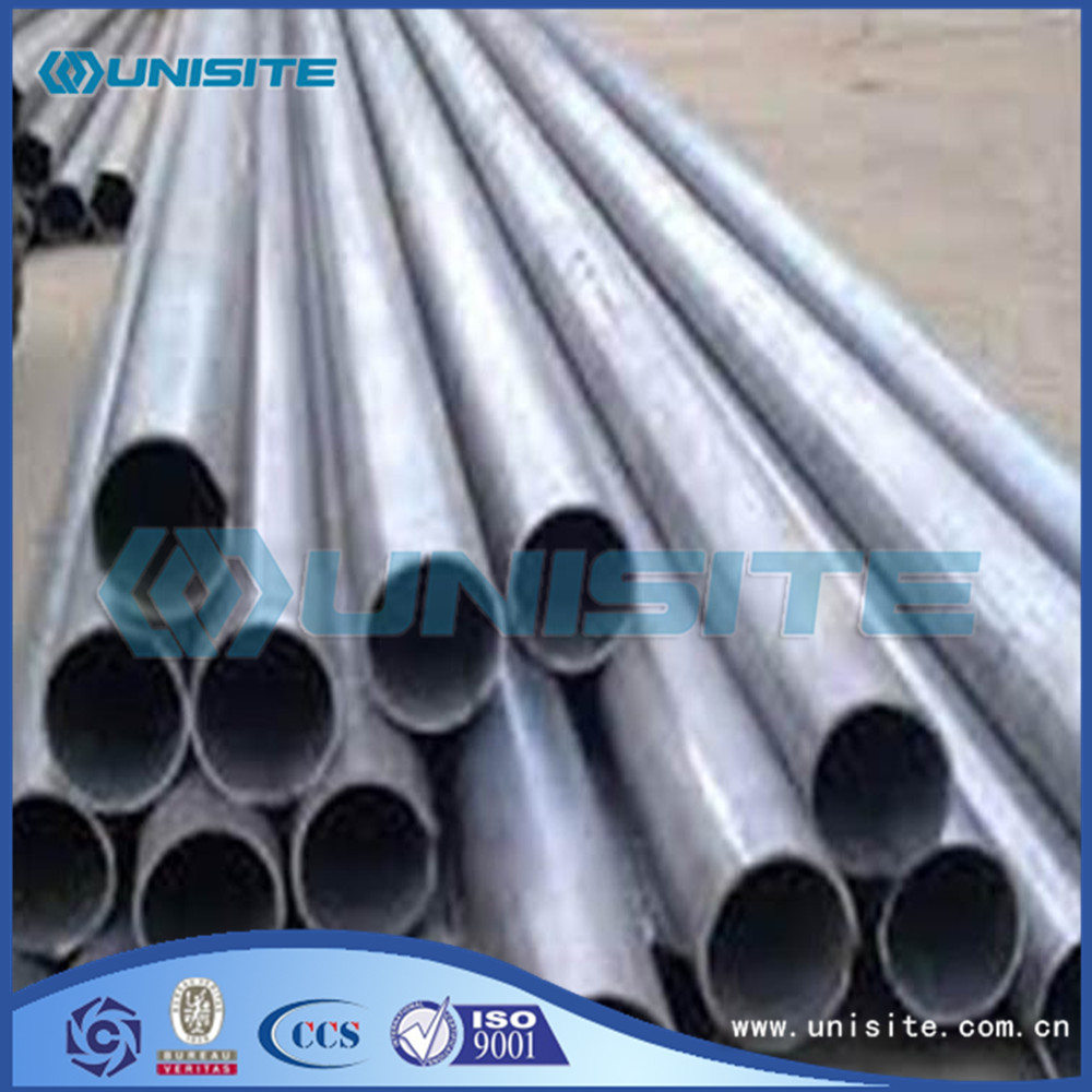 Seamless Stainless Steel Pipe