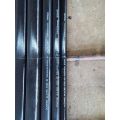 ERW/EFW/SAW  A333 Gr6 Steel Line Pipe