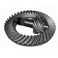 Crown Wheel and Pinion Gear for Truck