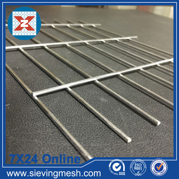 Stainless Steel Welded Wire Mesh