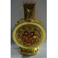 Colorful Metal Perfume Bottle for Perfume (MPB-07)