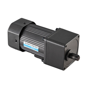 Motor de freno con engranaje 120w 6RK120GU para máquina de embalaje