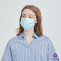 Low Price Disposable 3 Ply Non-woven Face Mask