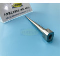 1.2344 Core pin with eccentric die casting mould