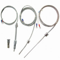 High Quality K Type Thermocouple Temperature Sensor