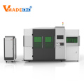 1530 aluminum 4000w 6000w fiber laser cutting machine