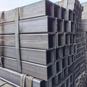 ASTM A500 Hollow Structural galvanized square pipe