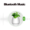 Touch Bluetooth Flowerpot Wireless Bluetooth Speaker