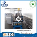 Stud channel metal forming machine