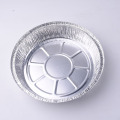 8inch round aluminiu foil tray