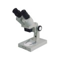 Microscope stéréo avec CE approuvé Yj-T2ap