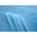 Disposable SMS nonwoven fabric Bed sheets