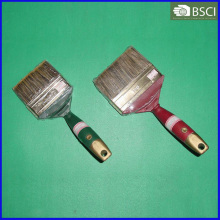 Pet Filament Ceiling Brush with Radiator Plastic Handle