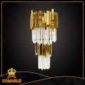 Hotel Project Decorative Crystal Chandelier (KA1623-625)