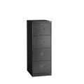 5 Drawer Office Furniture Filing Cabinet