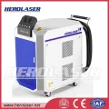 50W 100W 200W Laserreinigungsmaschine