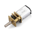 12mm dc spur gear motor