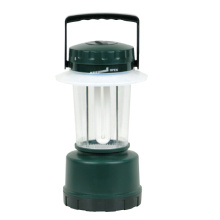 Dry battery U-tube camping lantern