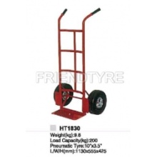 High Quality Hand trolley Ht1830