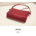 Fashion single shoulder slanting woman bag small bag