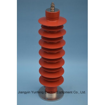 Attl Series Metal Oxide Surge Arrester para protección contra locomotoras eléctricas DC