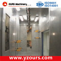 Powder Coating Plant for Metal Finishing