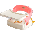 Baby Feeding Short Chair Safety Bouncer Seat