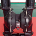 ARO Diaphram Pump With Double Diaphram Pump