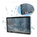 Hengstar Outdoor Rugged IP67 Waterproof Touch Screen Monitor