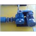 High Pressure Vacuum Pump