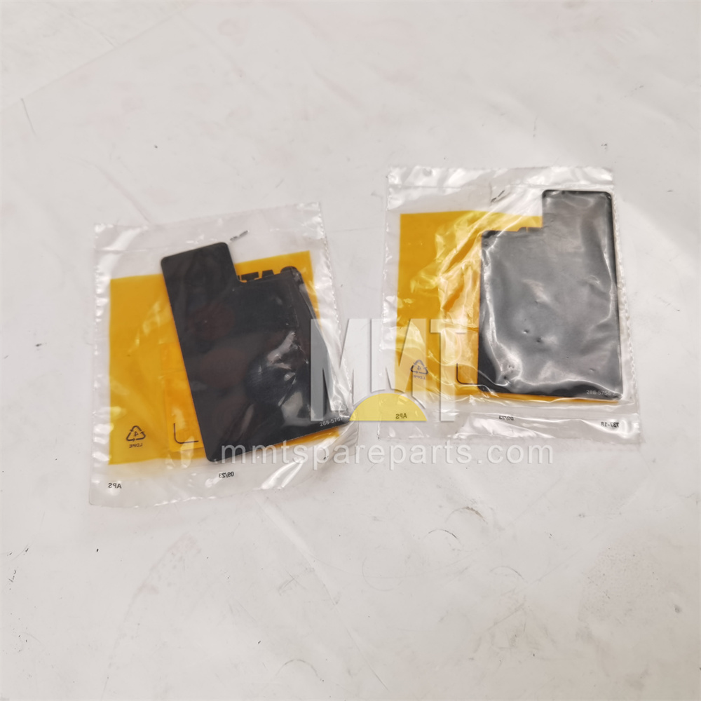 Control Panel Film 288-5756 288-5757 Control Panel Film 288-5756 288-5757