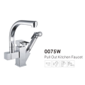 Robinet de cuisine retirez 0075W