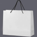 Competitive Price Garments Use Kraft Paper Bag