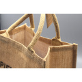 Jute Bag For Shopping