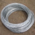 Soldado Razor Barbded Wire Mesh / soldado Razor Mesh / soldado malha