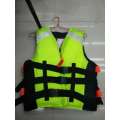 New Style High Quality Polyethylene Foam Life Jacket