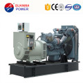 220kw MAN Diesel Generator