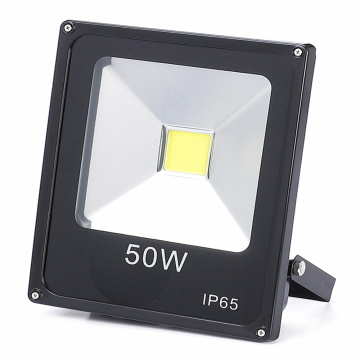 Foco LED 10W-150W Impermeable IP65 Para Exterior