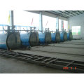 ASME U Chemical Storage Tank