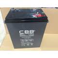 Cbb 6V 310ah batterie de gel de cycle profond pour panier de golf