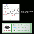 CAS: 56390-09-1 Hot Sell Epirubicin Hydrochlorid