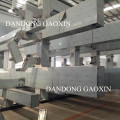 Double Layer Cardboard Paper Machine