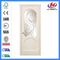 Jhk-008-1 1/2 View 1 Lite 1 Panel Mosaic Glass Glass Door Canopy