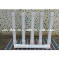 Chunke FRP RO Membrane logementpour l&#39;usine de traitement de Wate