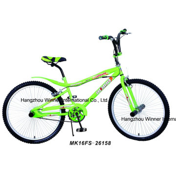 26 &#39;&#39; 68h Cobra BMX Freestyle Bicycle (MK16FS-26158)