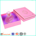 High Quality Cosmetic Gift Paper Box Designs