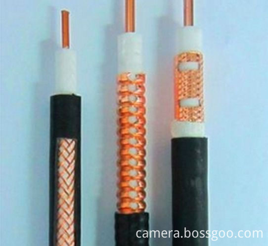 Coaxial Cable